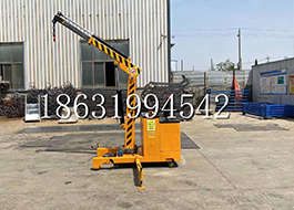 花地玛堂区随车吊机全电动液压吊吊车履带式液压随车吊机车载固定车载吊出租